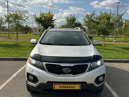 Kia Sorento 2012 года за 7 777 777 тг. в Астана – фото 3