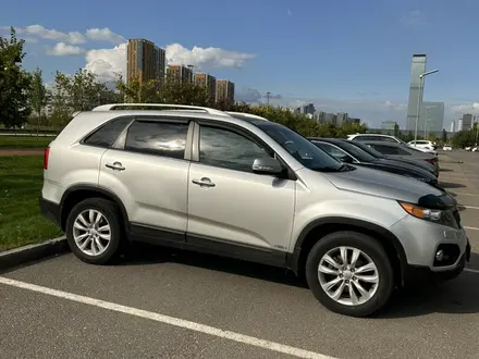 Kia Sorento 2012 года за 7 777 777 тг. в Астана – фото 21
