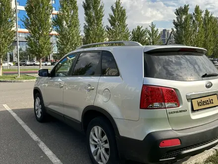 Kia Sorento 2012 года за 7 777 777 тг. в Астана – фото 22