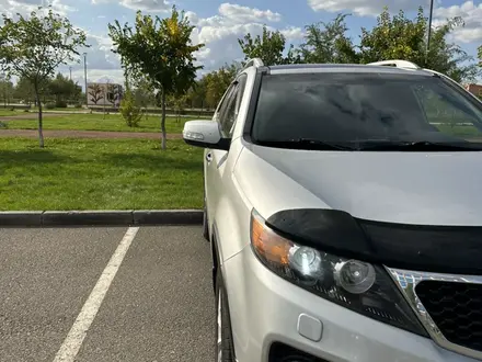 Kia Sorento 2012 года за 7 777 777 тг. в Астана – фото 24