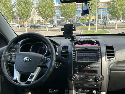 Kia Sorento 2012 года за 7 777 777 тг. в Астана – фото 26