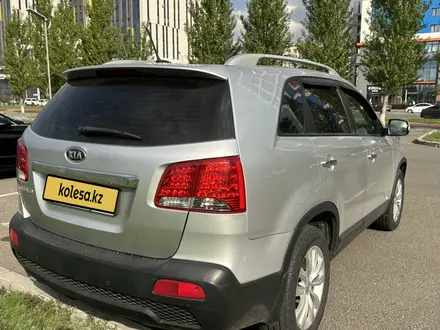 Kia Sorento 2012 года за 7 777 777 тг. в Астана – фото 23