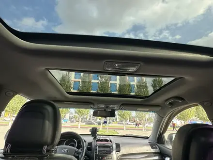 Kia Sorento 2012 года за 7 777 777 тг. в Астана – фото 27