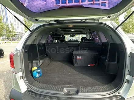 Kia Sorento 2012 года за 7 777 777 тг. в Астана – фото 28