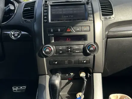 Kia Sorento 2012 года за 7 777 777 тг. в Астана – фото 29