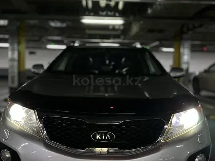 Kia Sorento 2012 года за 7 777 777 тг. в Астана – фото 6