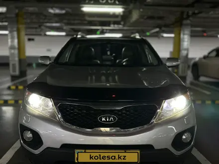 Kia Sorento 2012 года за 7 777 777 тг. в Астана – фото 7