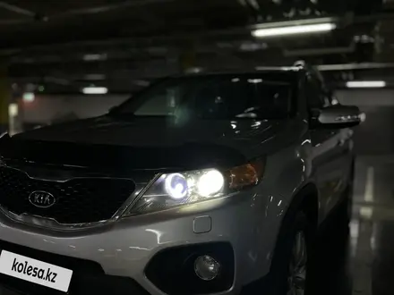 Kia Sorento 2012 года за 7 777 777 тг. в Астана – фото 8