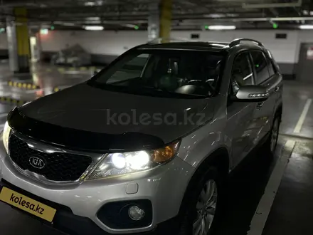 Kia Sorento 2012 года за 7 777 777 тг. в Астана – фото 10