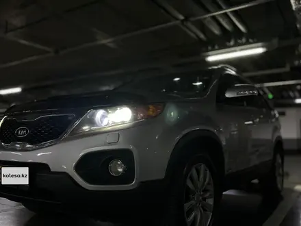 Kia Sorento 2012 года за 7 777 777 тг. в Астана – фото 9