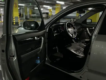 Kia Sorento 2012 года за 7 777 777 тг. в Астана – фото 11