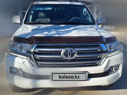 Toyota Land Cruiser 2016 года за 36 000 000 тг. в Актау – фото 4