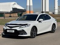 Toyota Camry 2023 годаүшін19 200 000 тг. в Астана