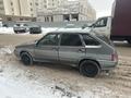 ВАЗ (Lada) 2114 2012 года за 1 500 000 тг. в Астана – фото 3