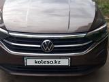 Volkswagen Polo 2020 года за 8 000 000 тг. в Астана