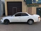 Toyota Mark II 1995 годаүшін900 000 тг. в Астана