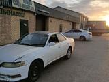 Toyota Mark II 1995 годаүшін900 000 тг. в Астана – фото 2