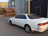 Toyota Mark II 1995 годаүшін900 000 тг. в Астана – фото 3
