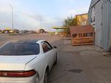 Toyota Mark II 1995 годаүшін900 000 тг. в Астана – фото 4