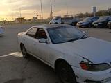 Toyota Mark II 1995 годаүшін900 000 тг. в Астана – фото 5