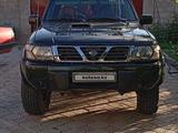Nissan Patrol 1999 годаүшін5 000 000 тг. в Каратау