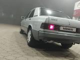 Mercedes-Benz 190 1993 годаүшін1 450 000 тг. в Караганда – фото 3