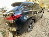 Lexus RX 300 2020 года за 23 500 000 тг. в Астана – фото 4