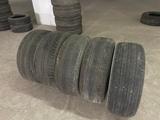 Летний комплект шин Dunlop 5шт 285/65/17үшін70 000 тг. в Щучинск