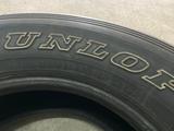 Летний комплект шин Dunlop 5шт 285/65/17 за 70 000 тг. в Щучинск – фото 3