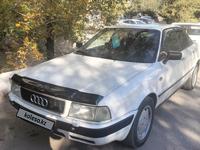 Audi 80 1992 годаүшін2 000 000 тг. в Балхаш