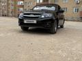 ВАЗ (Lada) Granta 2190 2014 года за 2 300 000 тг. в Актобе – фото 3