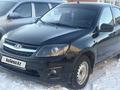 ВАЗ (Lada) Granta 2190 2014 года за 2 300 000 тг. в Актобе – фото 2