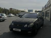 Lexus GS 300 2003 годаүшін3 500 000 тг. в Алматы