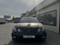 Lexus GS 300 2003 годаүшін3 500 000 тг. в Алматы – фото 2