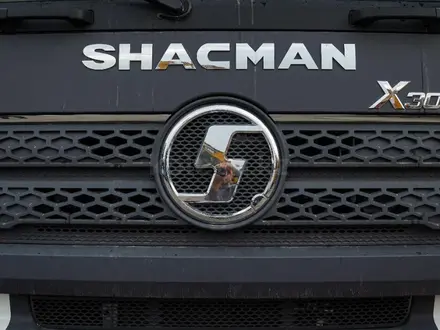 Shacman  X3000 2024 года за 22 650 000 тг. в Тараз – фото 25
