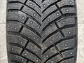 235/55 R19 Michelin X-ICE NORTH 4 SUV XL за 133 400 тг. в Алматы