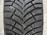 235/55 R19 Michelin X-ICE NORTH 4 SUV XL за 133 400 тг. в Алматы