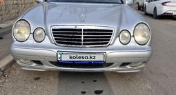 Mercedes-Benz E 280 2000 годаүшін3 700 000 тг. в Алматы