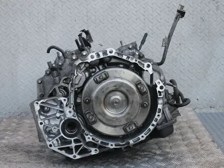 Акпп Nissan мурано vq35de автомат/вариатор 3.5л — Установка + Гарантия за 109 890 тг. в Алматы