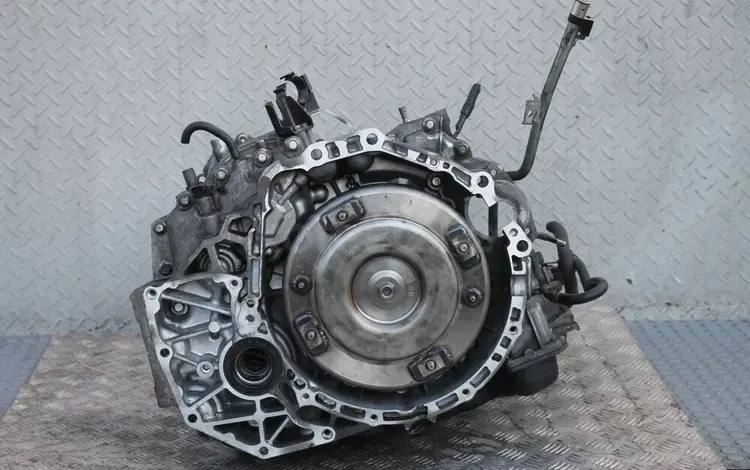 Акпп Nissan мурано vq35de автомат/вариатор 3.5л — Установка + Гарантияүшін109 890 тг. в Алматы