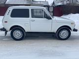 ВАЗ (Lada) Lada 2121 1986 годаfor1 300 000 тг. в Костанай – фото 3