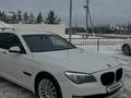 BMW 740 2015 годаfor14 700 000 тг. в Астана – фото 3