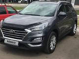Hyundai Tucson 2020 года за 10 200 000 тг. в Алматы