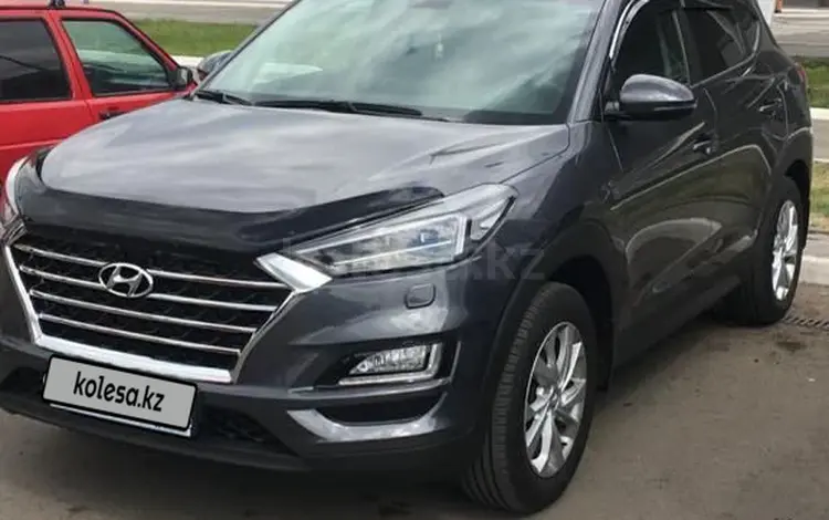 Hyundai Tucson 2020 годаүшін10 000 000 тг. в Алматы