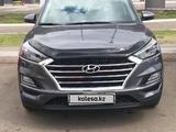 Hyundai Tucson 2020 года за 10 200 000 тг. в Алматы – фото 2