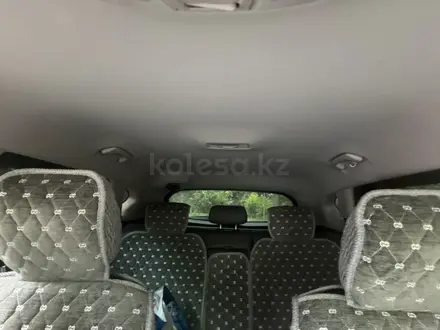 Hyundai Tucson 2020 года за 10 000 000 тг. в Алматы – фото 6
