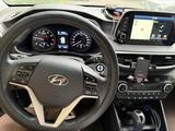 Hyundai Tucson 2020 года за 10 200 000 тг. в Алматы – фото 5