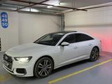 Audi A6 2022 годаүшін26 000 000 тг. в Астана – фото 4