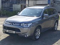 Mitsubishi Outlander 2013 года за 8 350 000 тг. в Алматы