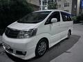 Toyota Alphard 2004 годаүшін7 200 000 тг. в Астана – фото 4